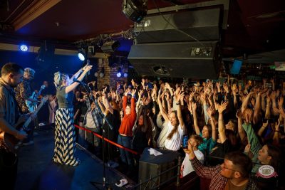 «Мураками», 19 апреля 2026 - Ресторан «Максимилианс» Казань - 31