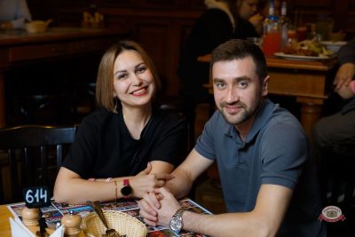 «Мураками», 19 апреля 2026 - Ресторан «Максимилианс» Казань - 36