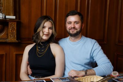 «Мураками», 19 апреля 2026 - Ресторан «Максимилианс» Казань - 37