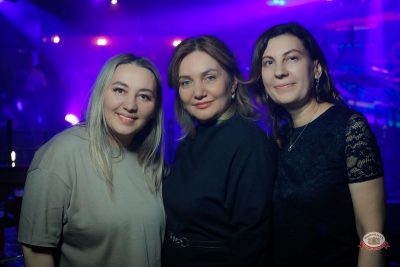 «Дыхание ночи»: шоу-проект «Громкая петля», 25 апреля 2026 - Ресторан «Максимилианс» Казань - 13