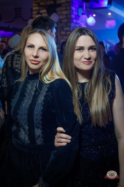 «Дыхание ночи»: шоу-проект «Громкая петля», 25 апреля 2026 - Ресторан «Максимилианс» Казань - 16