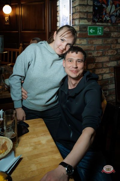 «Дыхание ночи»: шоу-проект «Громкая петля», 25 апреля 2026 - Ресторан «Максимилианс» Казань - 21