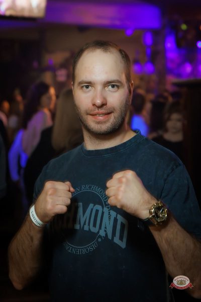«Дыхание ночи»: шоу-проект «Громкая петля», 25 апреля 2026 - Ресторан «Максимилианс» Казань - 33
