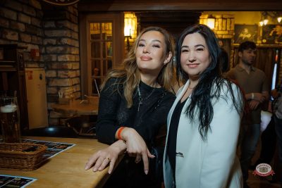 «Дыхание ночи»: шоу-проект «Громкая петля», 25 апреля 2026 - Ресторан «Максимилианс» Казань - 47