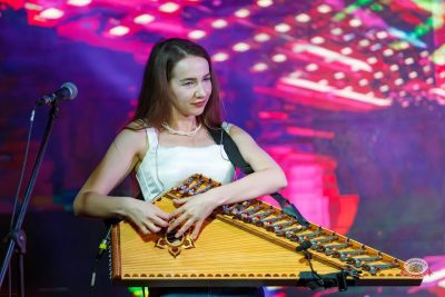 Группа «OTTA», 7 июня 2026 - Ресторан «Максимилианс» Казань - 17