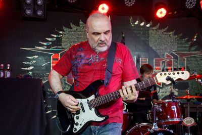 Группа «Черный кофе», 10 июня 2026 - Ресторан «Максимилианс» Казань - 10