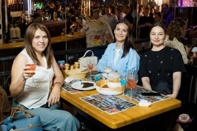 Коста Лакоста. День рождения «Максимилианс», 25 июня 2026 - Ресторан «Максимилианс» Казань - 28