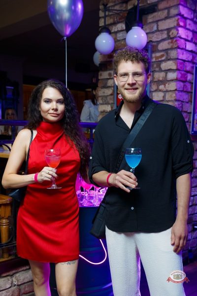 Коста Лакоста. День рождения «Максимилианс», 25 июня 2026 - Ресторан «Максимилианс» Казань - 29