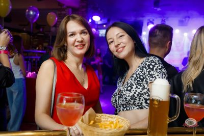 Коста Лакоста. День рождения «Максимилианс», 25 июня 2026 - Ресторан «Максимилианс» Казань - 33