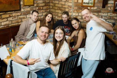Коста Лакоста. День рождения «Максимилианс», 25 июня 2026 - Ресторан «Максимилианс» Казань - 39