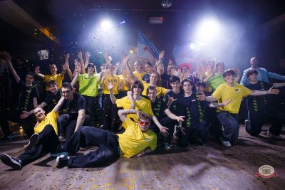 Коста Лакоста. День рождения «Максимилианс», 25 июня 2026 - Ресторан «Максимилианс» Казань - 46