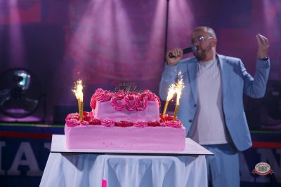 Коста Лакоста. День рождения «Максимилианс», 25 июня 2026 - Ресторан «Максимилианс» Казань - 47
