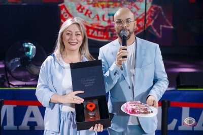 Коста Лакоста. День рождения «Максимилианс», 25 июня 2026 - Ресторан «Максимилианс» Казань - 48