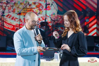 Музыкальное свадебное бинго - Ресторан «Максимилианс» Казань - 00025