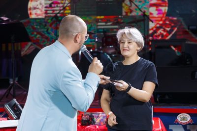 Музыкальное бинго: рок-версия, 22 августа 2026 - Ресторан «Максимилианс» Казань - 00018