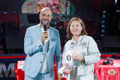 Музыкальное бинго: рок-версия, 22 августа 2026 - Ресторан «Максимилианс» Казань - 00053