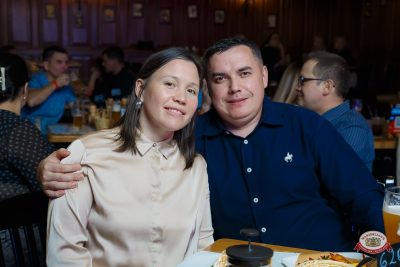 Алексей Потехин, 12 сентября 2026 - Ресторан «Максимилианс» Казань - 00076