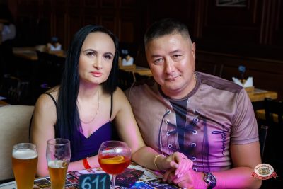 Алексей Потехин, 12 сентября 2026 - Ресторан «Максимилианс» Казань - 00077