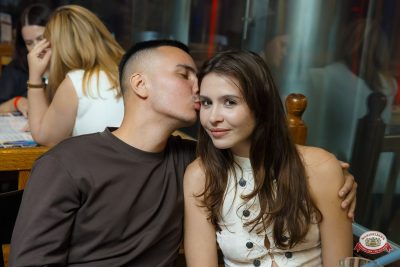 Алексей Потехин, 12 сентября 2026 - Ресторан «Максимилианс» Казань - 00091