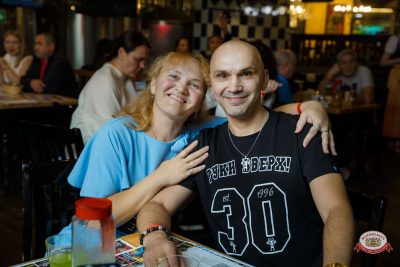 Алексей Потехин, 12 сентября 2026 - Ресторан «Максимилианс» Казань - 00094