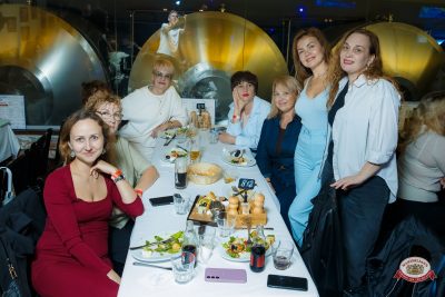 Алексей Потехин, 12 сентября 2026 - Ресторан «Максимилианс» Казань - 00101