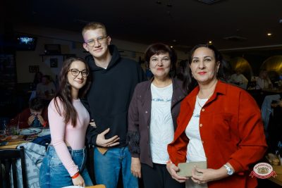 Алексей Потехин, 12 сентября 2026 - Ресторан «Максимилианс» Казань - 00107