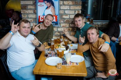 Вечеринка «Рок из 90-х» от БИМ-радио, 10 октября 2026 - Ресторан «Максимилианс» Казань - 00138