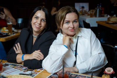 Вечеринка «Рок из 90-х» от БИМ-радио, 10 октября 2026 - Ресторан «Максимилианс» Казань - 00152
