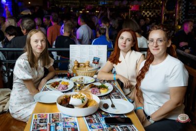 Вечеринка «Расколбас из 90-х» с БИМ-радио, 14 августа 2026 - Ресторан «Максимилианс» Казань - 37