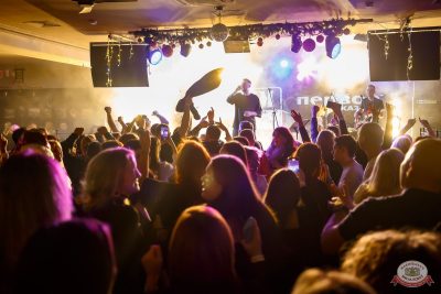 «Новогодняя ёлка для своих» от БИМ-радио, 12 декабря 2025 - Ресторан «Максимилианс» Казань - 24