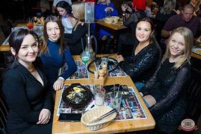 «Новогодняя ёлка для своих» от БИМ-радио, 12 декабря 2025 - Ресторан «Максимилианс» Казань - 29