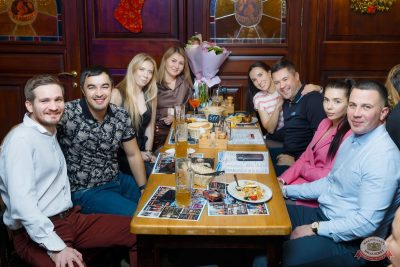 «Новогодняя ёлка для своих» от БИМ-радио, 12 декабря 2025 - Ресторан «Максимилианс» Казань - 33