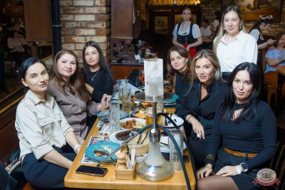 «Новогодняя ёлка для своих» от БИМ-радио, 12 декабря 2025 - Ресторан «Максимилианс» Казань - 34