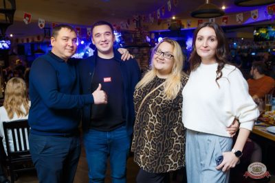 «Новогодняя ёлка для своих» от БИМ-радио, 12 декабря 2025 - Ресторан «Максимилианс» Казань - 35