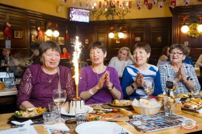 «Новогодняя ёлка для своих» от БИМ-радио, 12 декабря 2025 - Ресторан «Максимилианс» Казань - 40