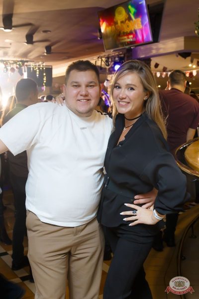 «Новогодняя ёлка для своих» от БИМ-радио, 12 декабря 2025 - Ресторан «Максимилианс» Казань - 41