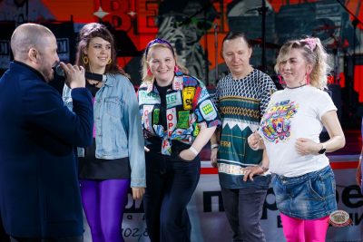 Вечеринка «Мы из 90-х» с БИМ-радио, 14 марта 2026 - Ресторан «Максимилианс» Казань - 22