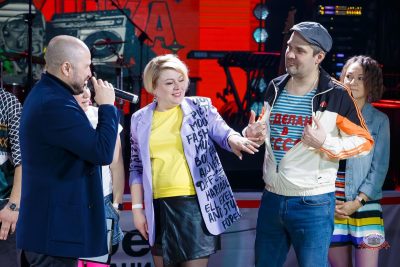 Вечеринка «Мы из 90-х» с БИМ-радио, 14 марта 2026 - Ресторан «Максимилианс» Казань - 23