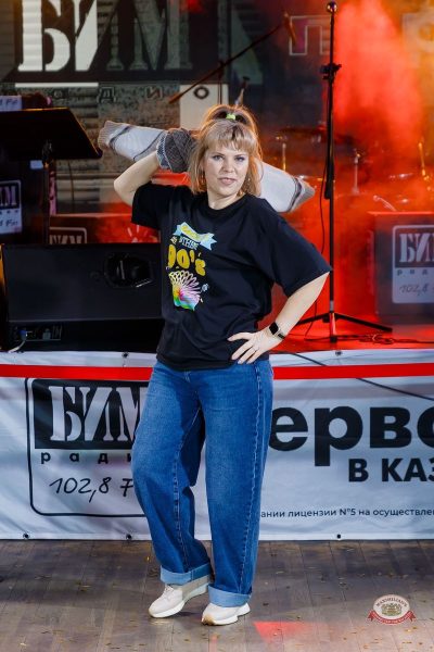 Вечеринка «Мы из 90-х» с БИМ-радио, 14 марта 2026 - Ресторан «Максимилианс» Казань - 26