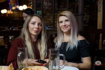 Вечеринка «Мы из 90-х» с БИМ-радио, 14 марта 2026 - Ресторан «Максимилианс» Казань - 40