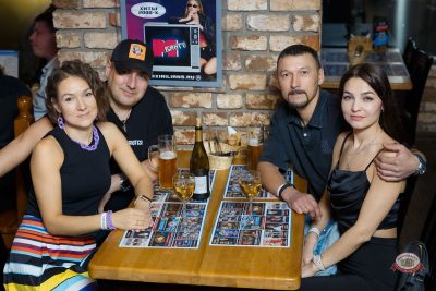 Вечеринка «Мы из 90-х» с БИМ-радио, 14 марта 2026 - Ресторан «Максимилианс» Казань - 42