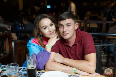 Вечеринка «Мы из 90-х» от БИМ-радио, 15 августа 2025 - Ресторан «Максимилианс» Казань - 36
