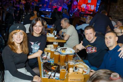 Вечеринка «Рок из 90-х» от БИМ-радио, 10 октября 2025 - Ресторан «Максимилианс» Казань - 37
