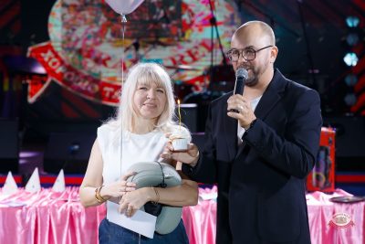 Музыкальное бинго, 26 июня 2026 - Ресторан «Максимилианс» Казань - 33