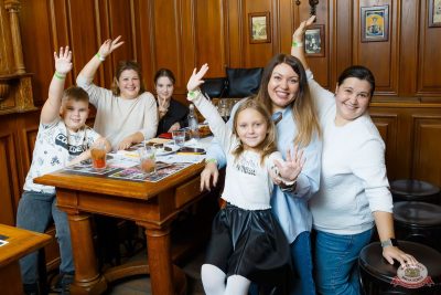 MUSIC BINGO, 22 ноября 2025 - Ресторан «Максимилианс» Казань - 15