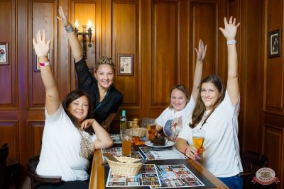 MUSIC BINGO, 22 ноября 2025 - Ресторан «Максимилианс» Казань - 32