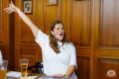 MUSIC BINGO, 22 ноября 2025 - Ресторан «Максимилианс» Казань - 33