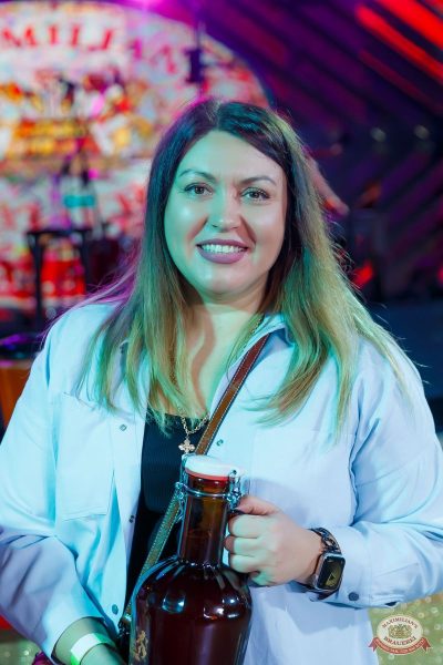 MUSIC BINGO, 22 ноября 2025 - Ресторан «Максимилианс» Казань - 39