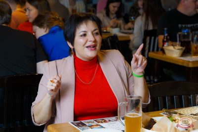 MUSIC BINGO, 22 ноября 2025 - Ресторан «Максимилианс» Казань - 8