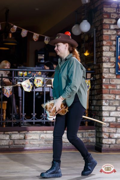 День именинника, 28 марта 2026 - Ресторан «Максимилианс» Казань - 00073